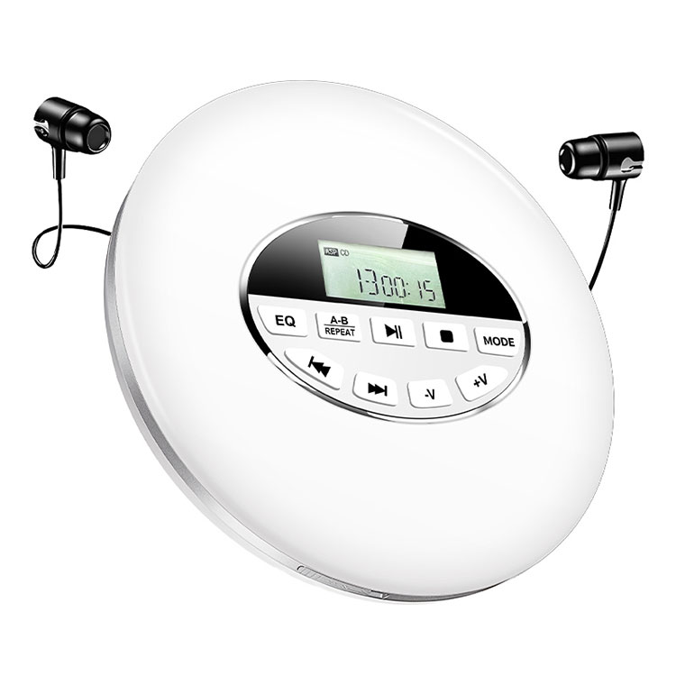 Kenapa pemain CD mudah alih Discman masih relevan dalam era digital hari ini?