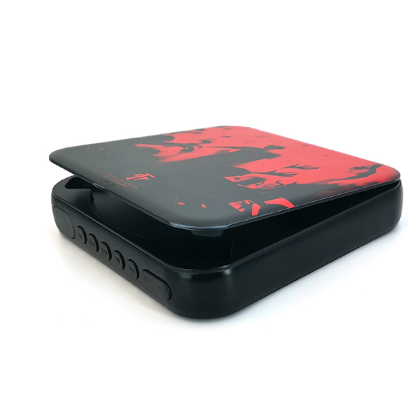 Mengapa pemain CD Walkman mudah alih masih menjadi teman muzik yang berharga?