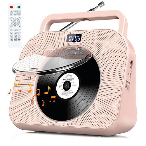 Mengapa pemain CD Kpop Boombox adalah produk yang hebat untuk ditambahkan ke kedai anda?