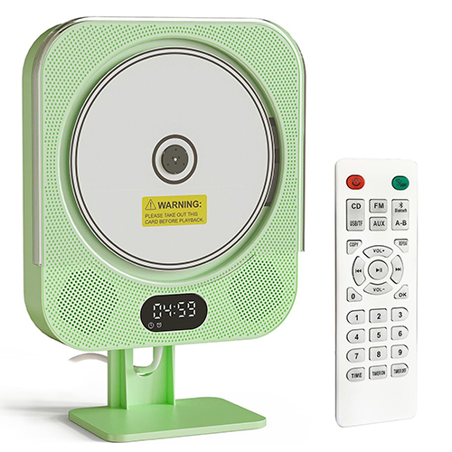 Mengapa Salinan Pemain CD Mudah Alih Masih Pilihan Pintar dalam Era Penstriman Digital