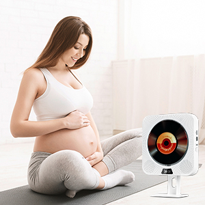 Pemain CD untuk TOMIRE Q200