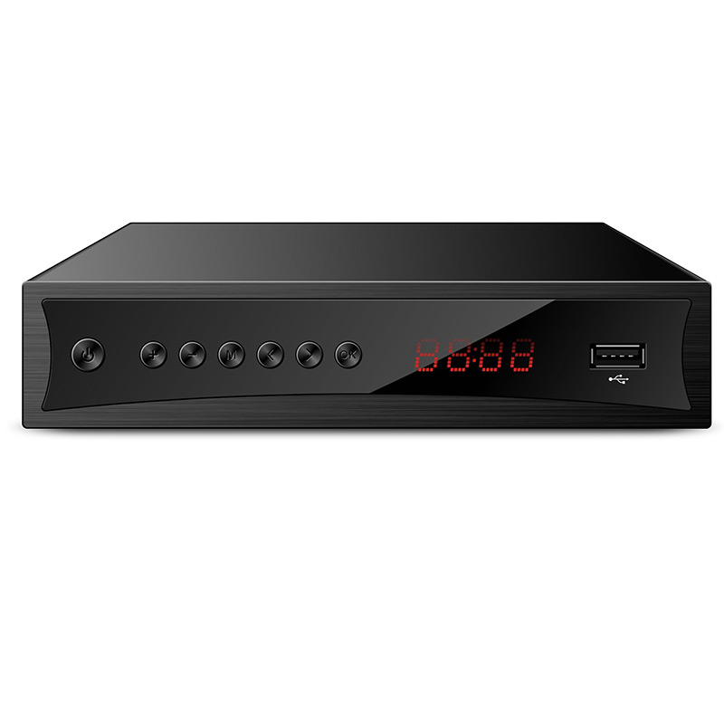 Penyahkod DVB-T2