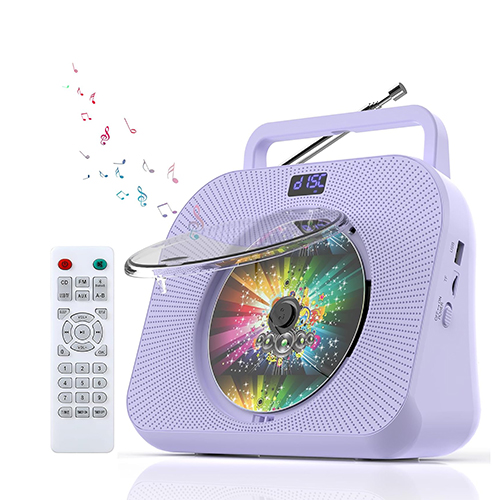 Portable Audio CD players Portable Audio CD players